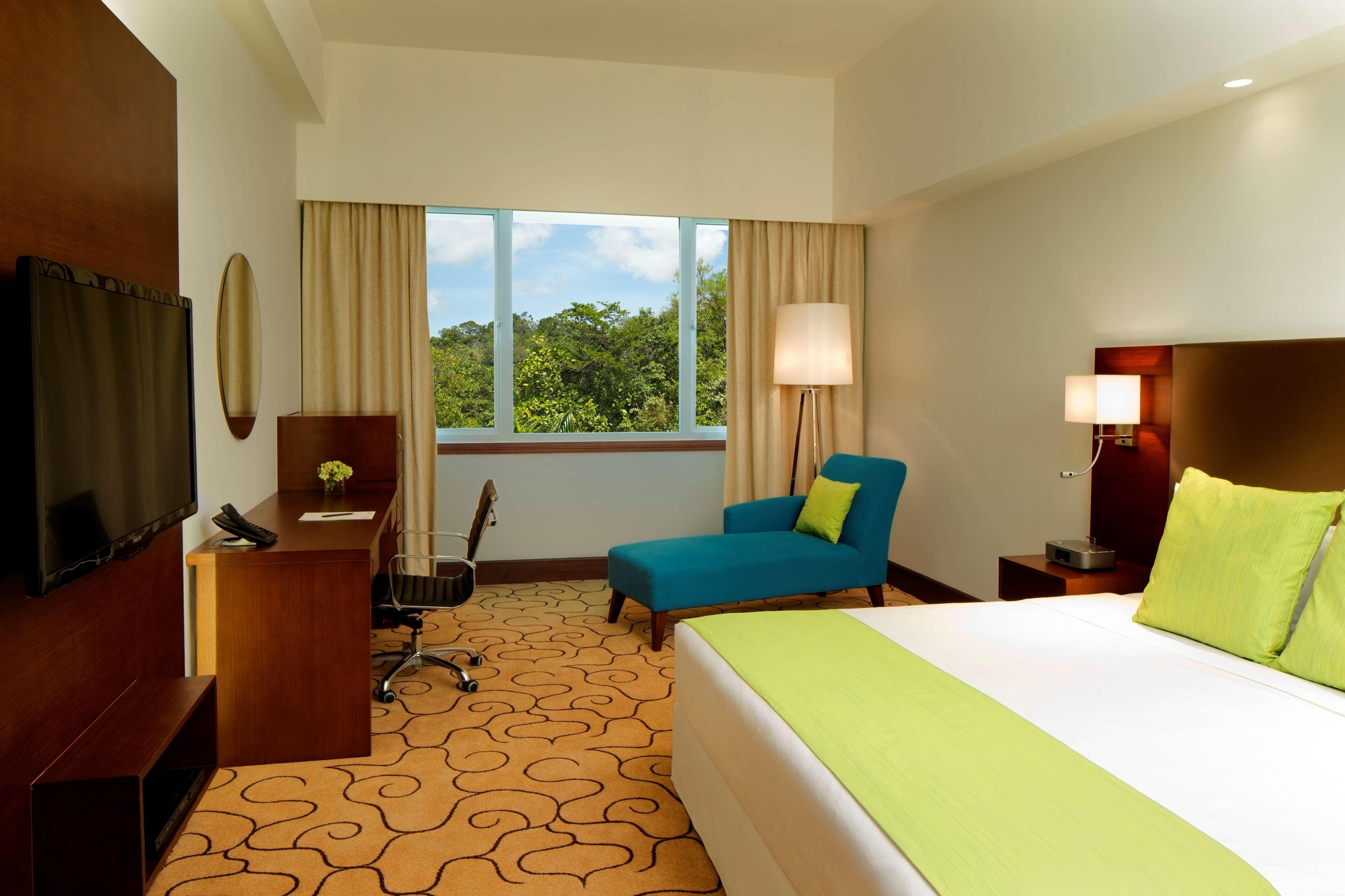 汶萊丽筠酒店 斯里巴加湾市 客房 照片